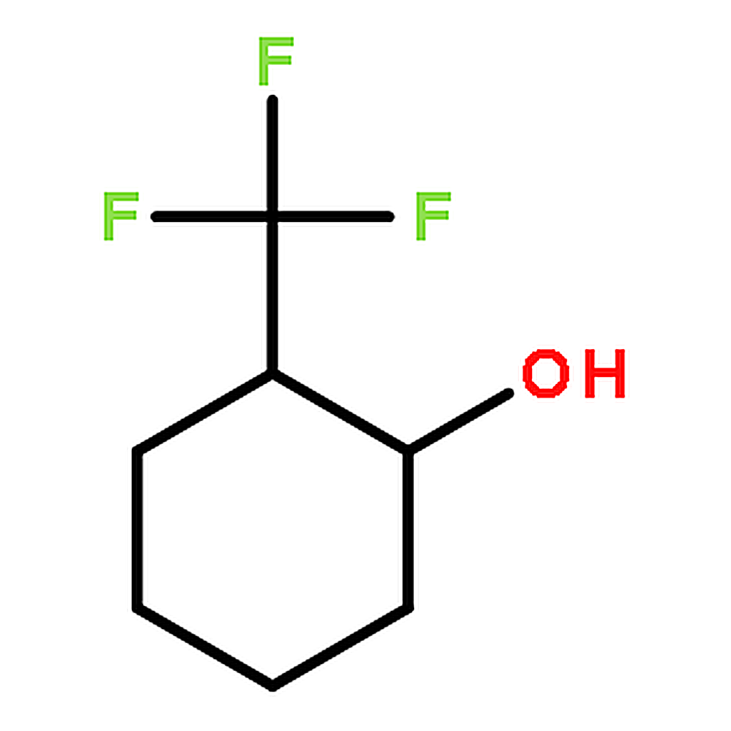 RHAWN 2-(Trifluoromethyl)cyclohexanol