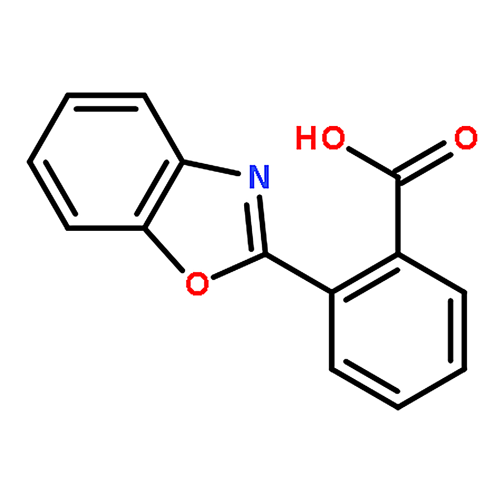RHAWN 2-(Benzo[d]oxazol-2-yl)benzoic acid