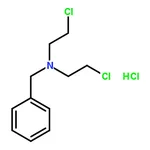 RHAWN N-Benzyl-2-chloro-N-(2-chloroethyl)ethanamine hydrochloride