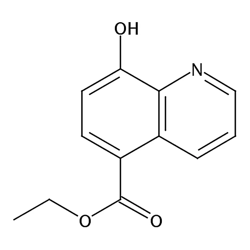 RHAWN Ethyl 8-hydroxyquinoline-5-carboxylate