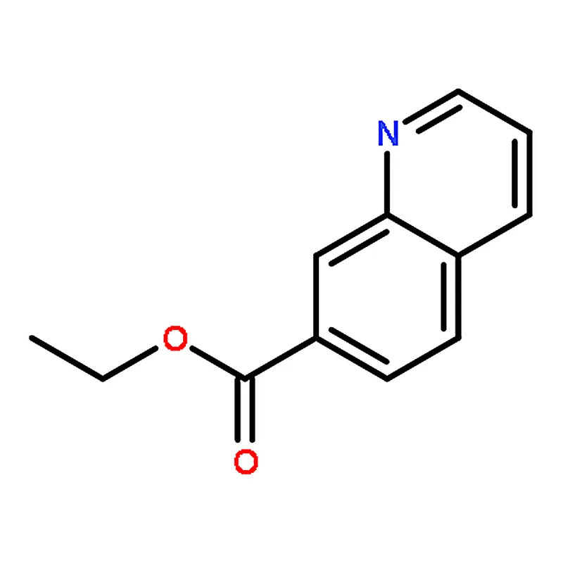 RHAWN Ethyl quinoline-7-carboxylate