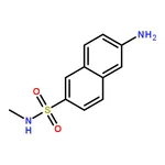 RHAWN 2-Naphthylamine-6-sulfonmethylamide