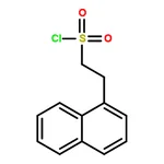 RHAWN 2-(1-Naphthyl)ethanesulfonyl Chloride