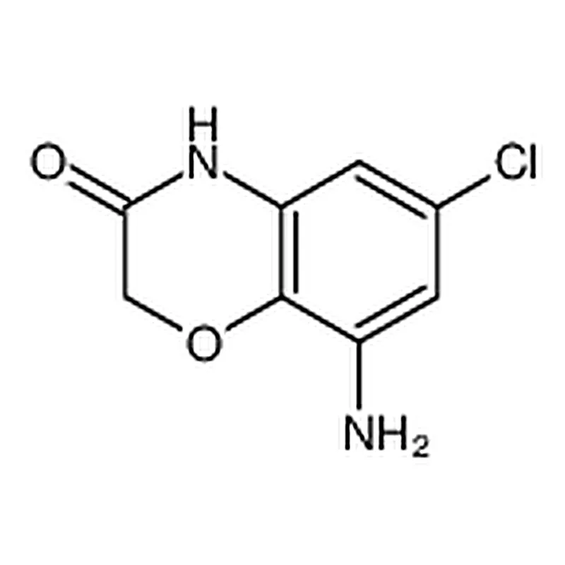 RHAWN 8-Amino-4H-1,4-Benzoxazin-3-One