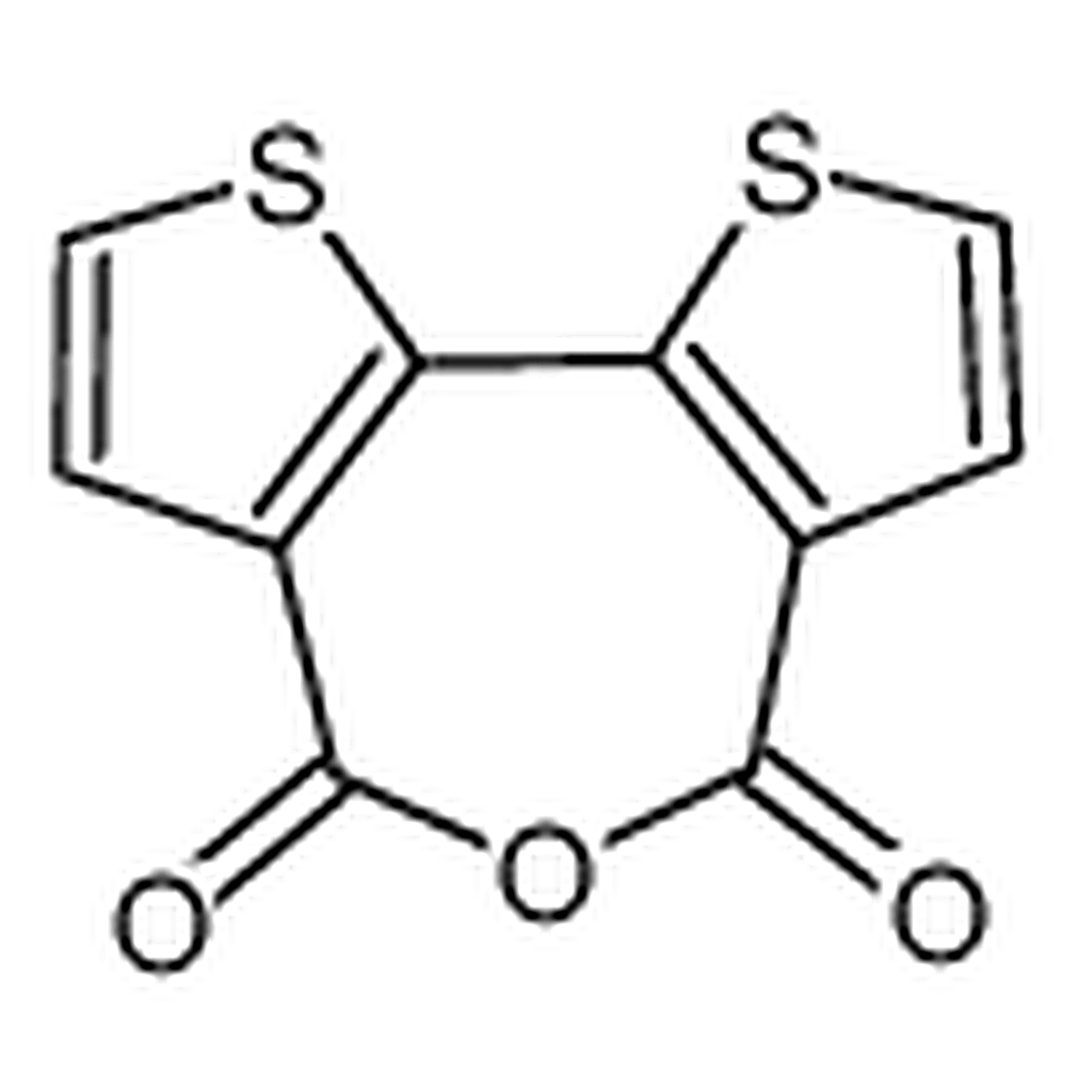 RHAWN Dithieno[3，2-c:2'，3'-e]oxepine-4，6-dione