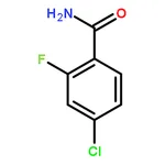 RHAWN 4-Chloro-2-fluorobenzamide