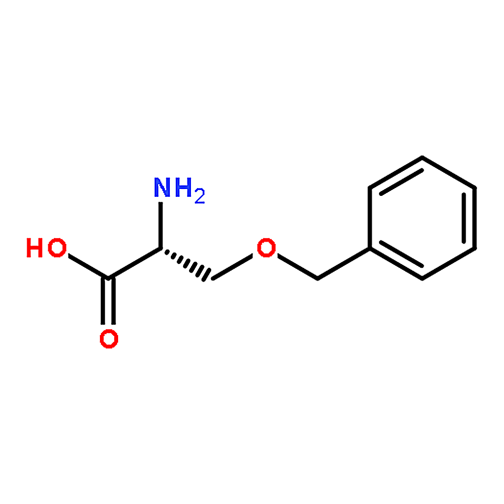 RHAWN O-Benzyl-D-serine