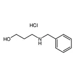RHAWN 3-(Benzylamino)propan-1-ol hydrochloride