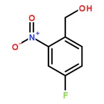 RHAWN (4-Fluoro-2-nitrophenyl)methanol
