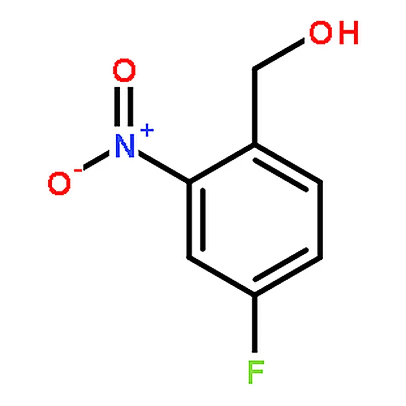 RHAWN (4-Fluoro-2-nitrophenyl)methanol