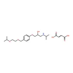 RHAWN Bisoprolol hemifumarate salt