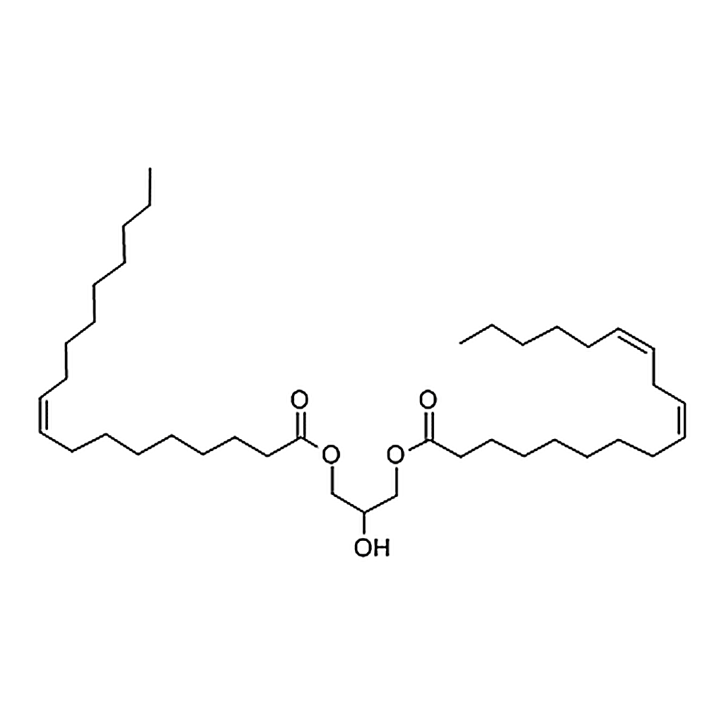 RHAWN 1-OLEOYL-3-LINOLEOYL-RAC-GLYCEROL