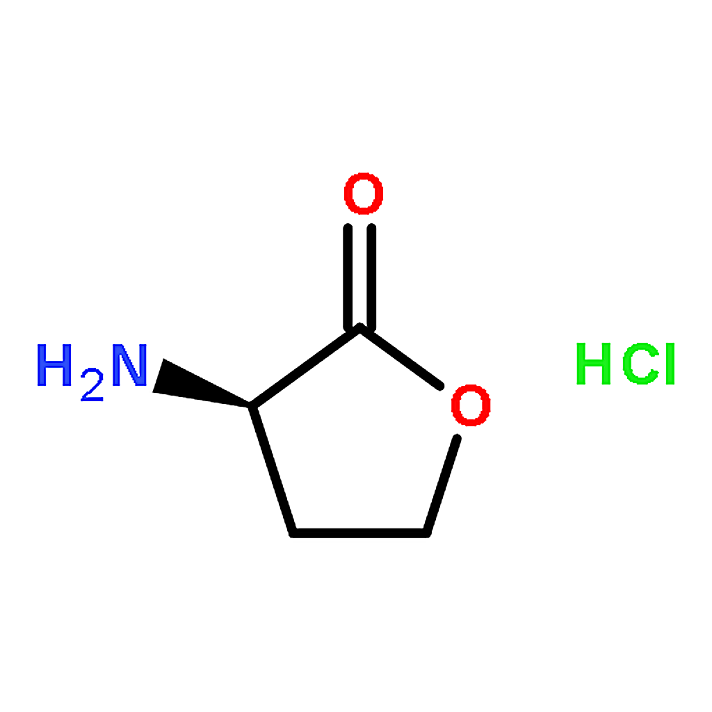 RHAWN (R)-(+)--Amino-┚-butyrolactone hydrochloride