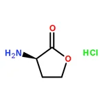 RHAWN (R)-(+)--Amino-┚-butyrolactone hydrochloride