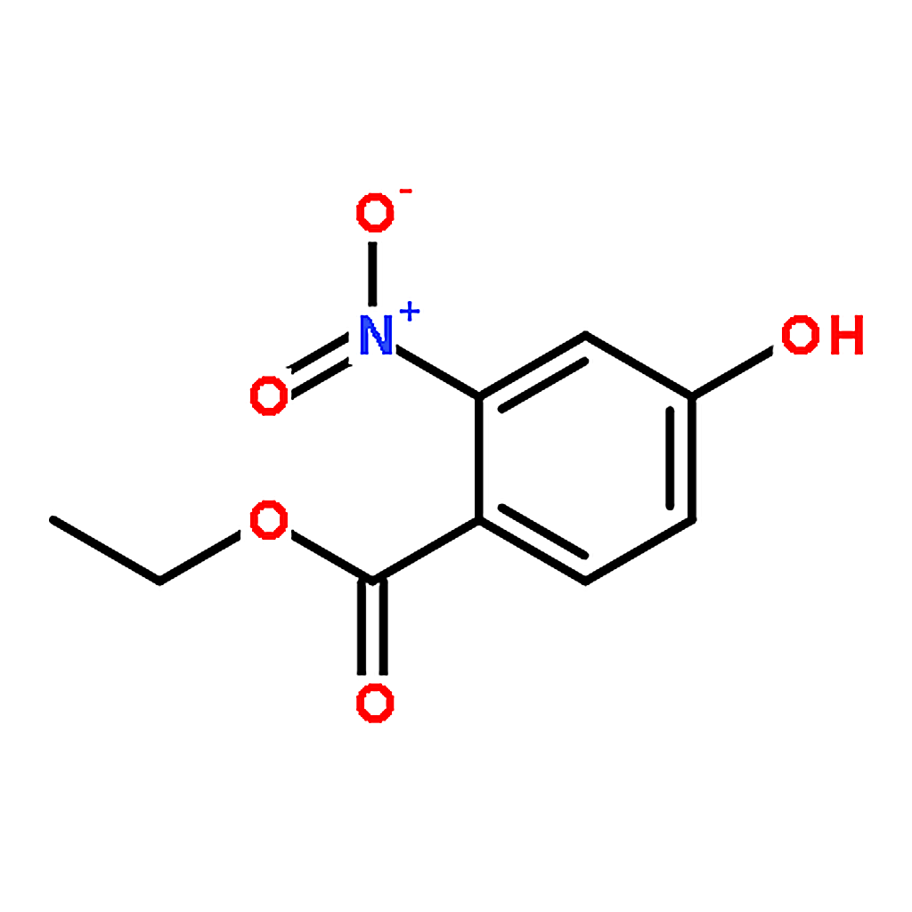 RHAWN Ethyl 4-hydroxy-2-nitrobenzoate