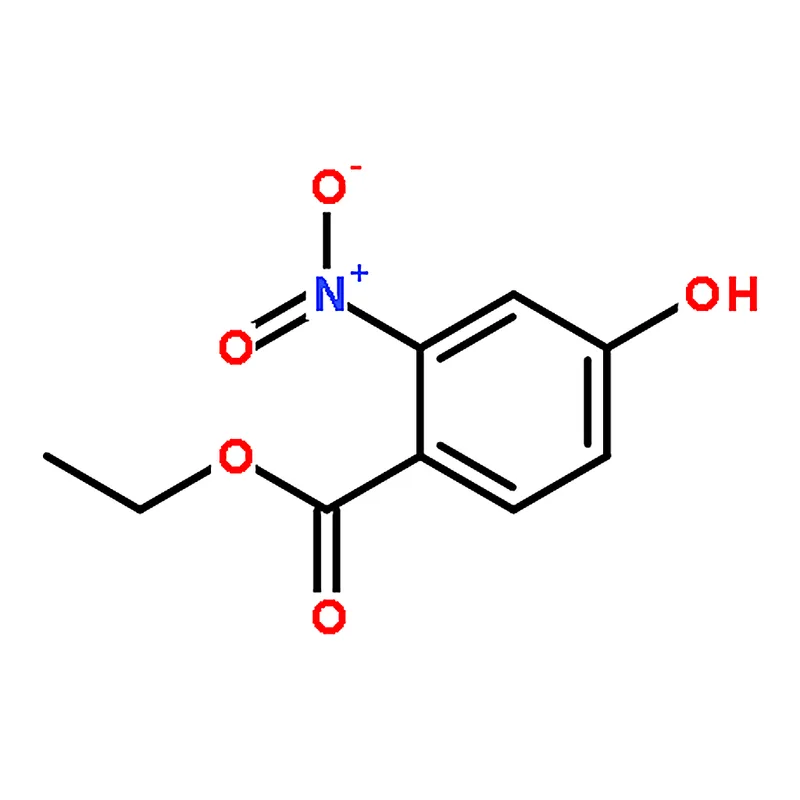 RHAWN Ethyl 4-hydroxy-2-nitrobenzoate