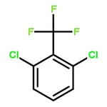 RHAWN 2,6-Dichloro-Benzotrifluoride