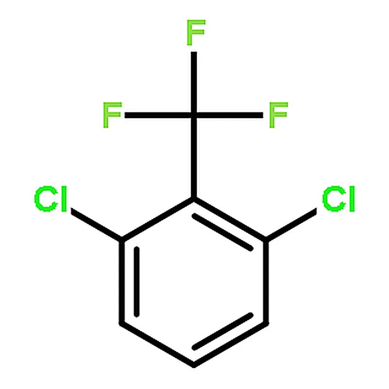 RHAWN 2,6-Dichloro-Benzotrifluoride