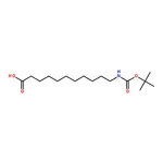 RHAWN Boc-11-aminoundecanoic acid