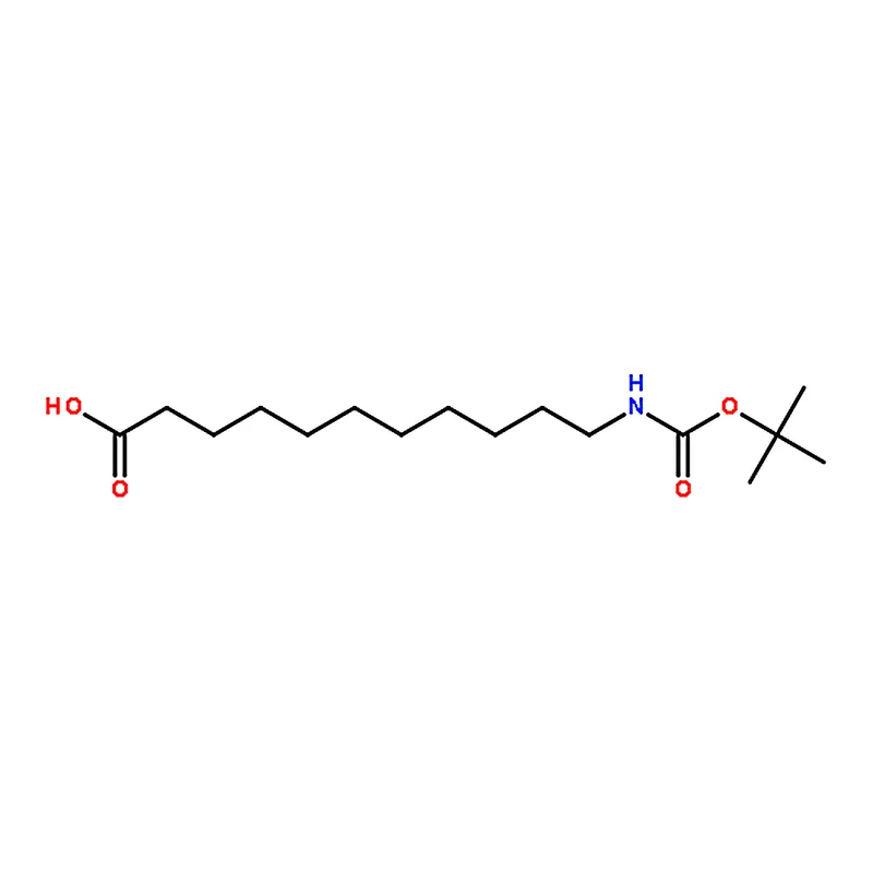 RHAWN Boc-11-aminoundecanoic acid