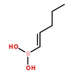 RHAWN 1-Penten-1-ylboronic acid