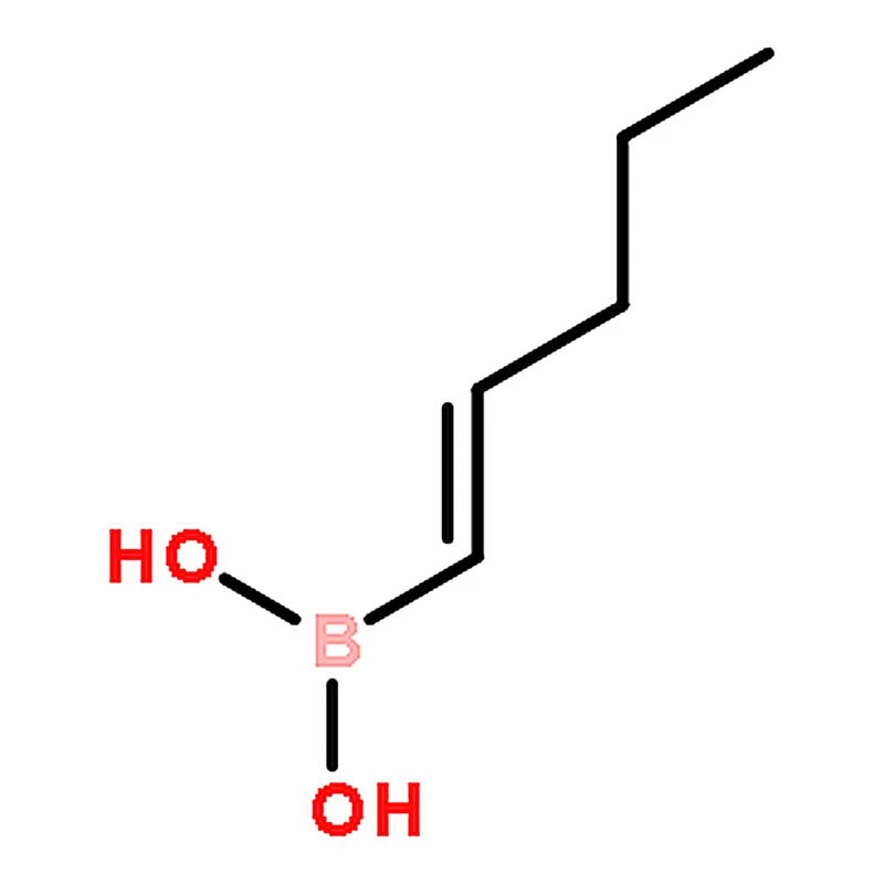 RHAWN 1-Penten-1-ylboronic acid
