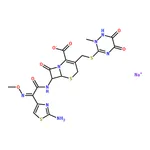 RHAWN Ceftriaxone Disodium Salt Hemiheptahydrate