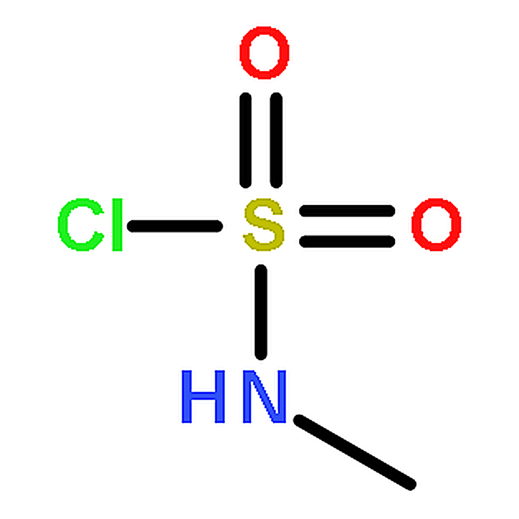 RHAWN Methylsulfamoyl Chloride