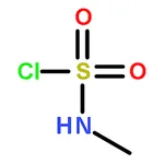 RHAWN Methylsulfamoyl Chloride