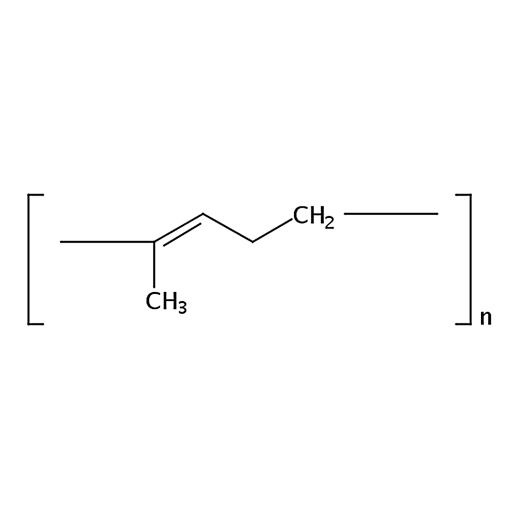 RHAWN Polyisoprene, cis