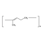 RHAWN 1, 4 - trans polyisoprene rubber