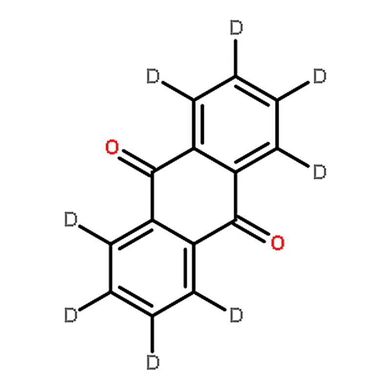 RHAWN ANTHRAQUINONE-D8