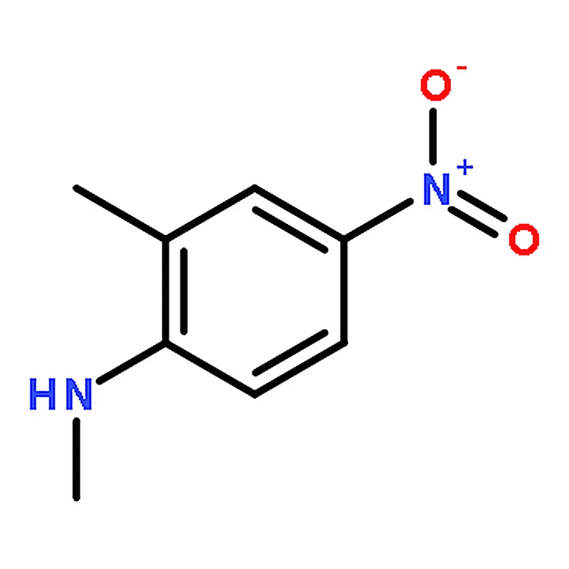 RHAWN N,2-Dimethyl-4-nitroaniline