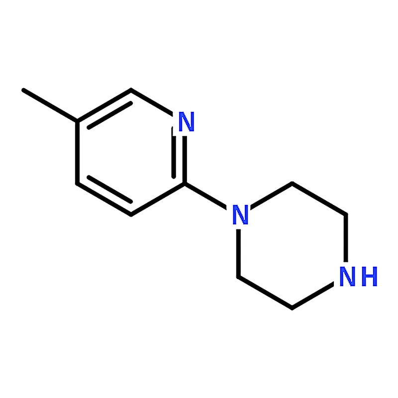 RHAWN 1-(5-METHYL-2-PYRIDINYL)PIPERAZINE