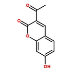 RHAWN 3-Acetyl-7-Hydroxycoumarin