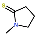RHAWN 1-Methylpyrrolidine-2-thione