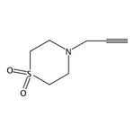RHAWN 4-Propargylthiomorpholine 1,1-Dioxide