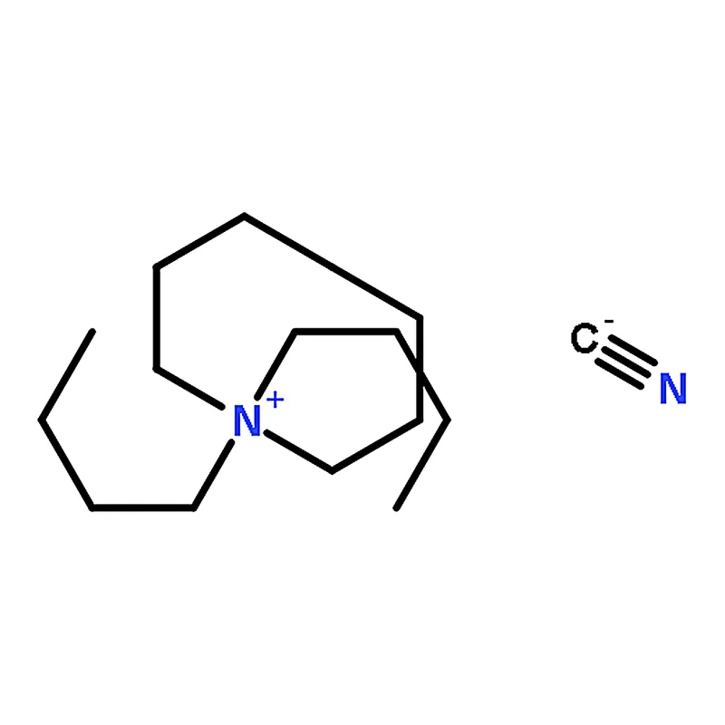 RHAWN Tetrabutylammonium cyanide