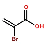 RHAWN 2-Bromoacrylic acid