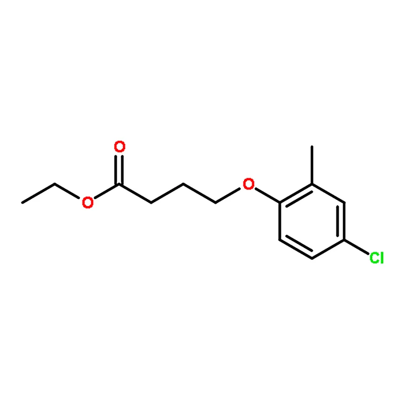 RHAWN Ethyl 4-(4-Chloro-2-methylphenoxy)butyrate