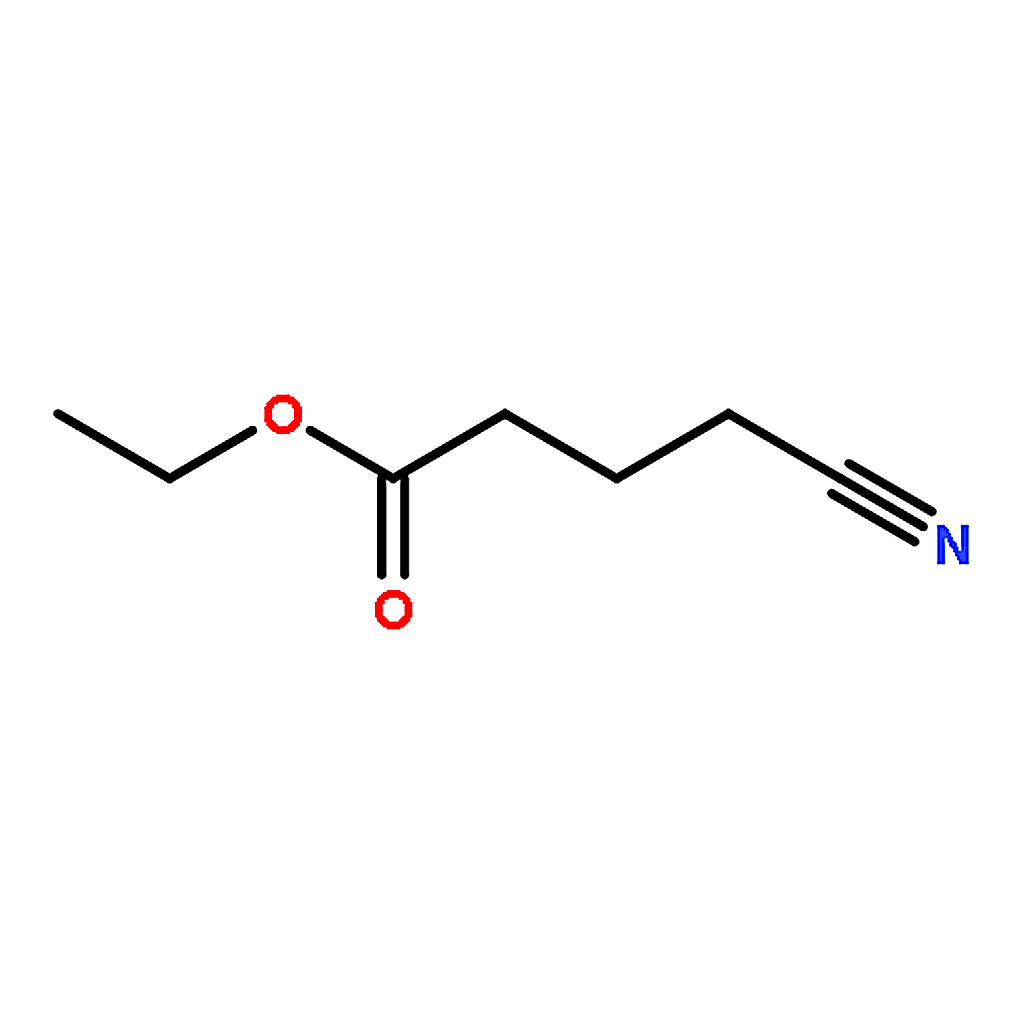 RHAWN Ethyl 4-cyanobutanoate