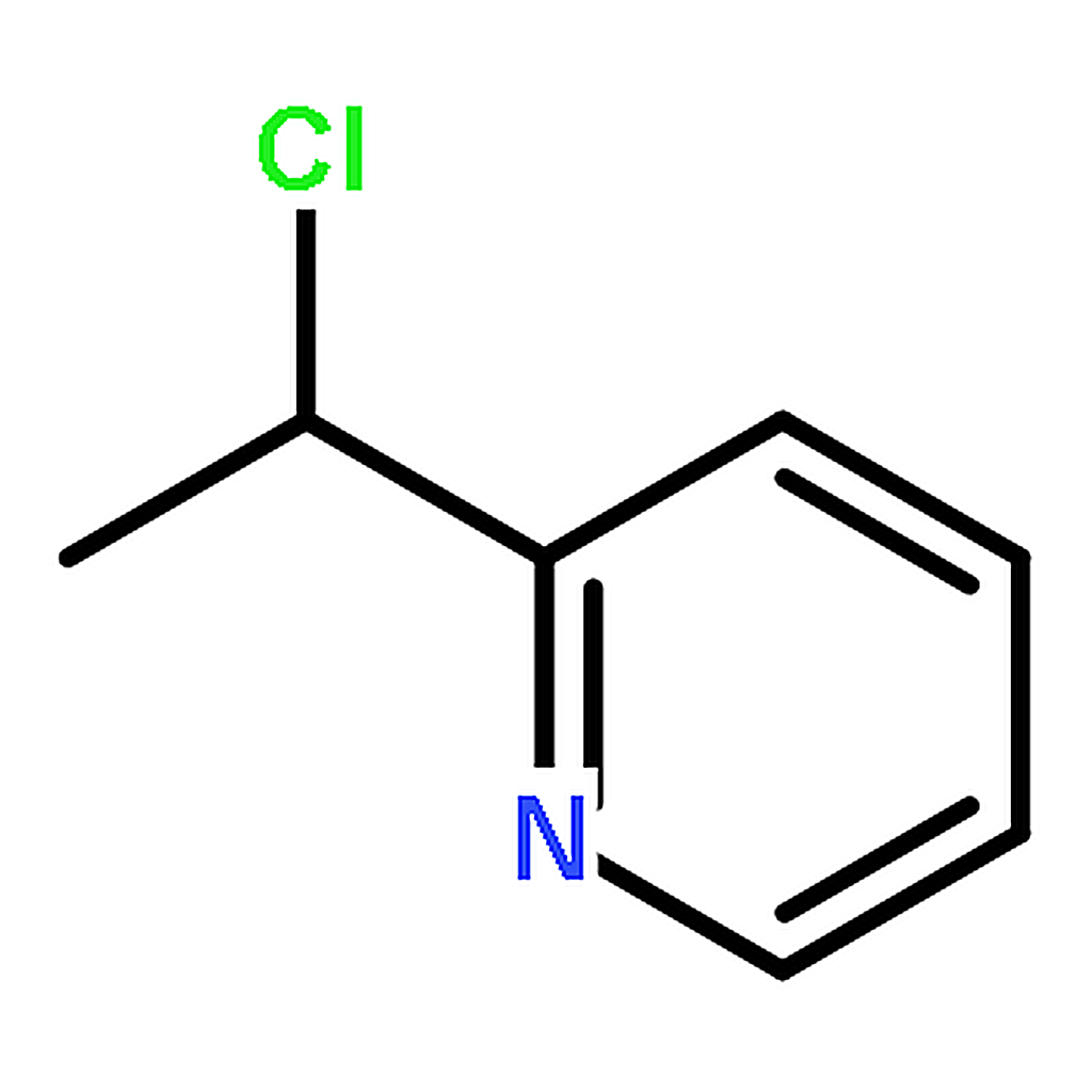 RHAWN 2-(1-Chloroethyl)pyridine