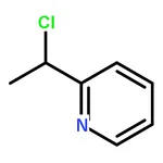 RHAWN 2-(1-Chloroethyl)pyridine