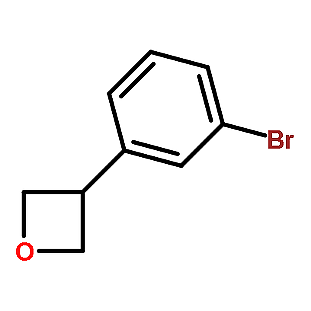 RHAWN 3-(3-Bromophenyl)oxetane