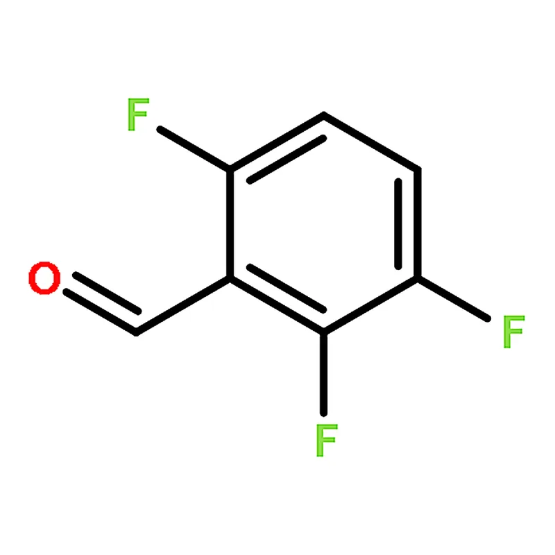 RHAWN 2,3,6-Trifluorobenzaldehyde