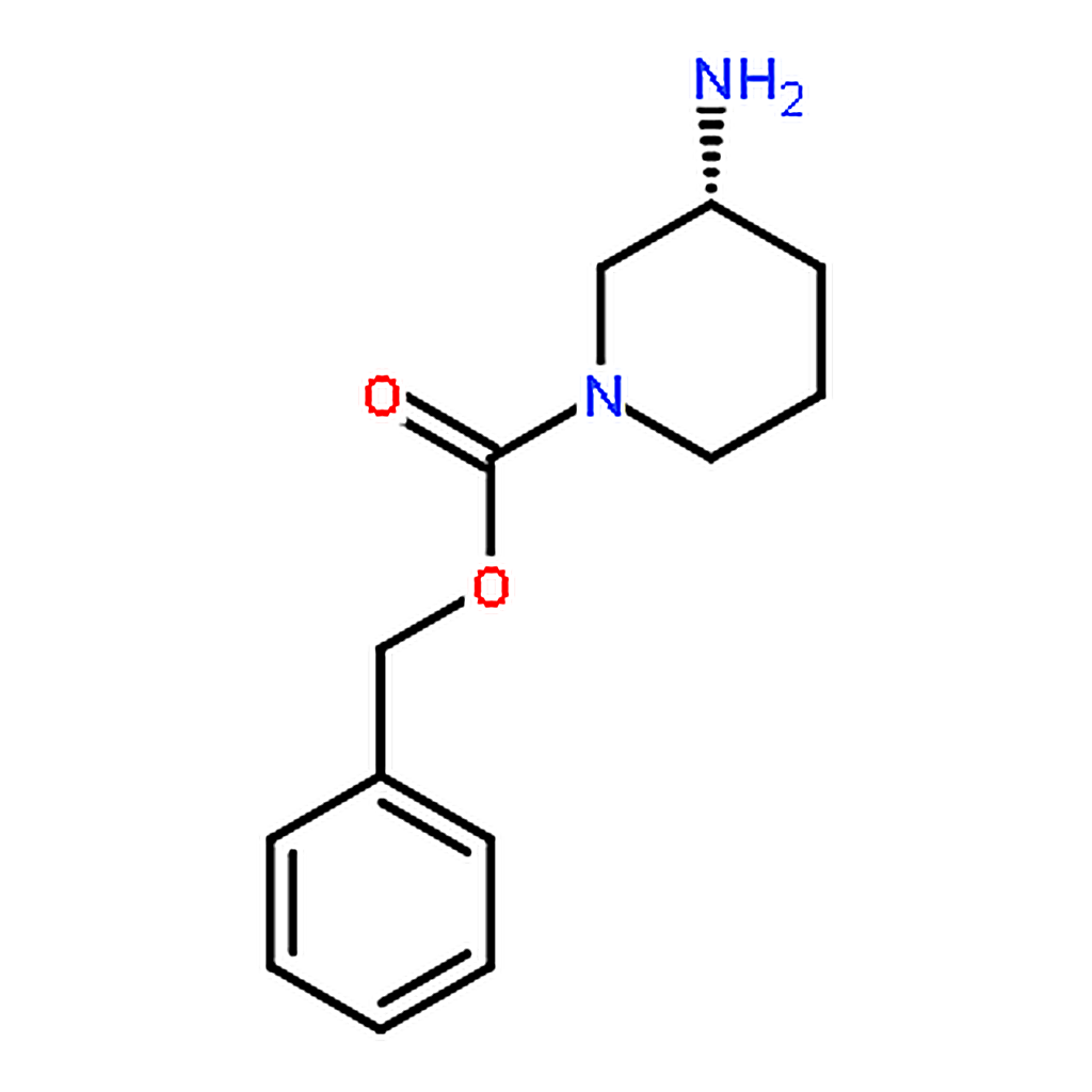 RHAWN (R)-Benzyl 3-aminopiperidine-1-carboxylate
