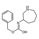 RHAWN Benzyl Azepan-3-Ylcarbamate