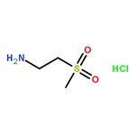 RHAWN 2-Aminoethyl Methyl Sulfone Hydrochloride