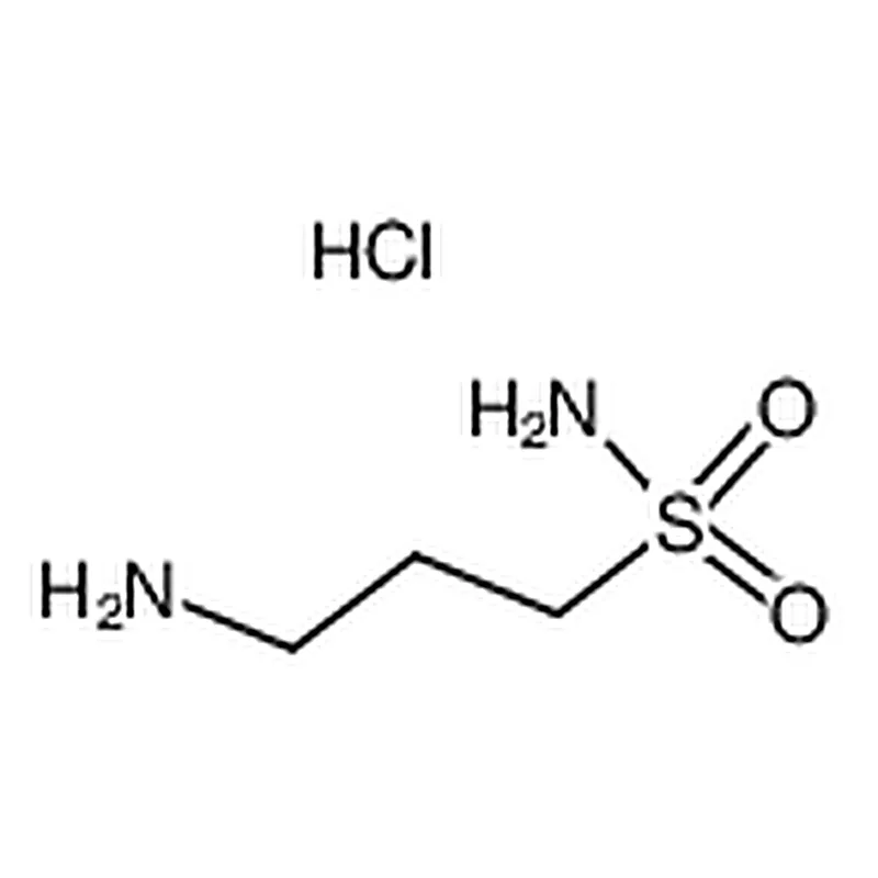 RHAWN 3-Aminopropane-1-sulfonamide hydrochloride