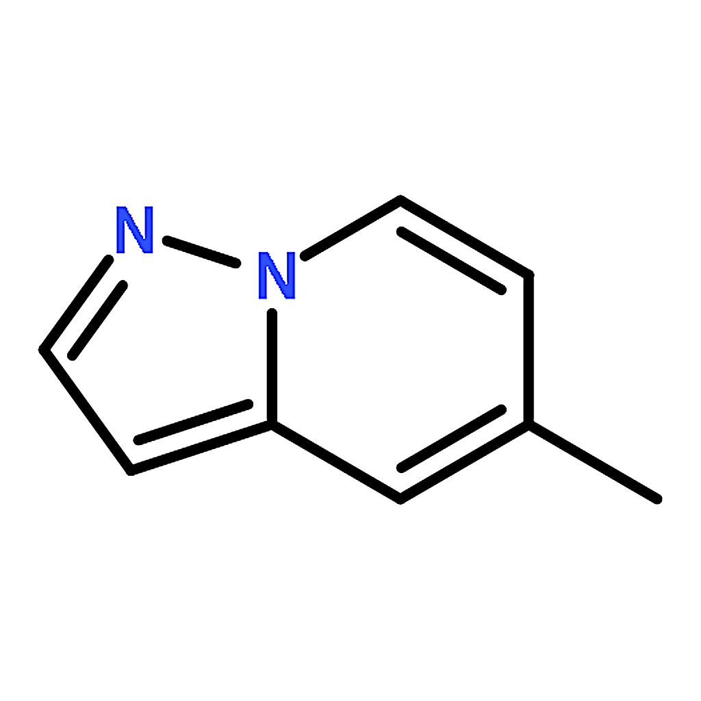 RHAWN 5-Methylpyrazolo[1,5-a]pyridine